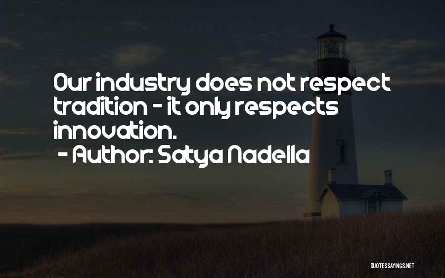Satya Nadella Quotes 113418