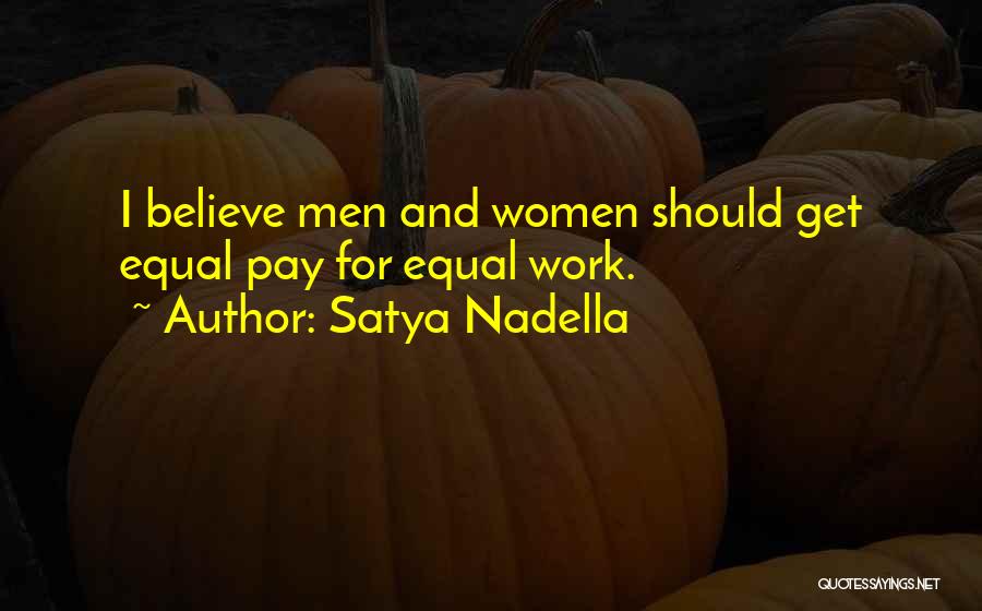 Satya Nadella Quotes 1619771