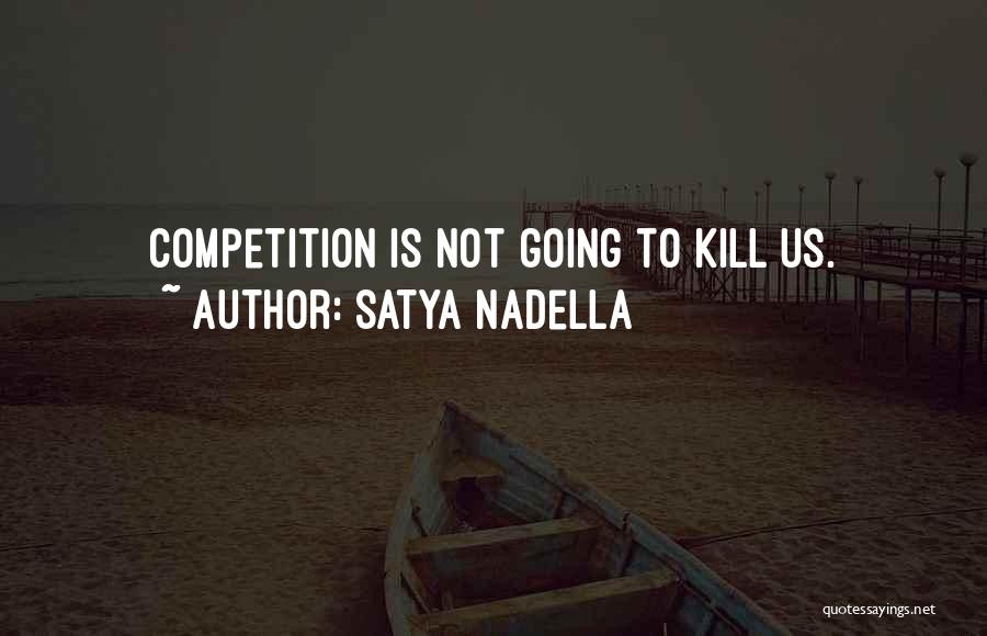 Satya Nadella Quotes 168614