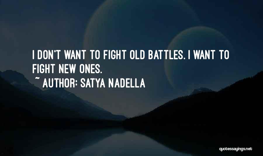 Satya Nadella Quotes 200772
