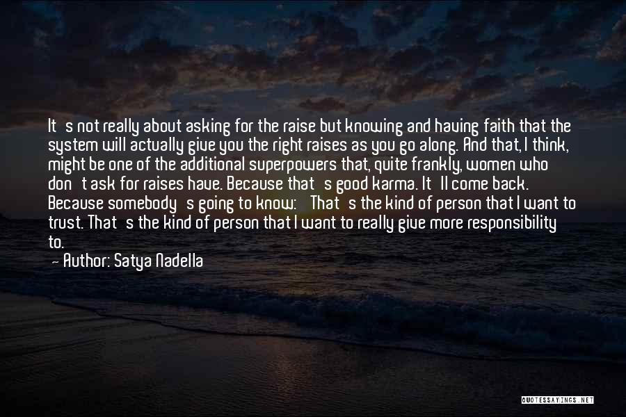 Satya Nadella Quotes 363148