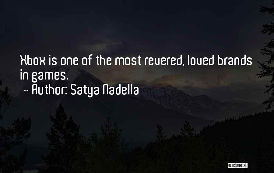 Satya Nadella Quotes 644558