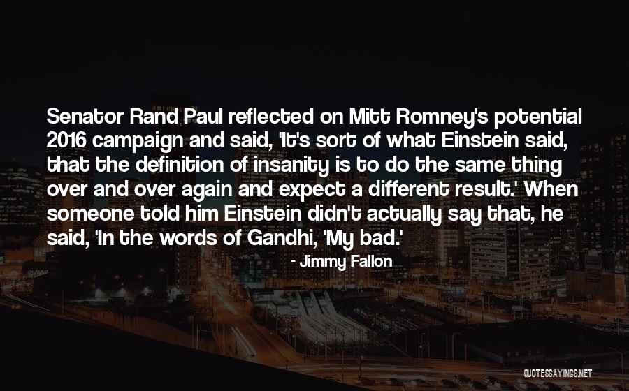 Satya Prakash Dayanand Quotes By Jimmy Fallon Satya Prakash Dayanand Quotes By Jimmy Fallon