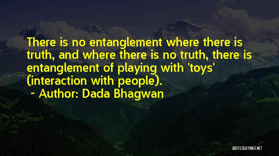 Satya Quotes By Dada Bhagwan