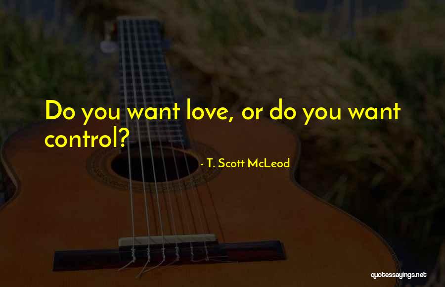Satyadeep Misra Quotes By T. Scott McLeod Satyadeep Misra Quotes By T. Scott McLeod