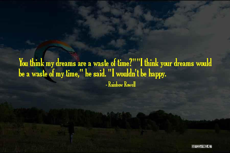 Satyadeep Thella Quotes By Rainbow Rowell Satyadeep Thella Quotes By Rainbow Rowell