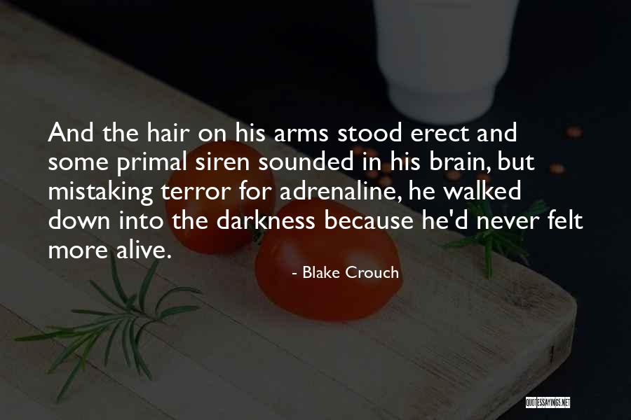 Satyagrahis Quotes By Blake Crouch Satyagrahis Quotes By Blake Crouch