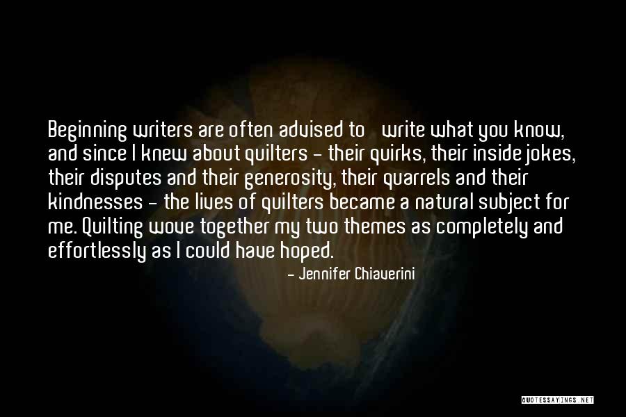 Satyagrahis Quotes By Jennifer Chiaverini Satyagrahis Quotes By Jennifer Chiaverini