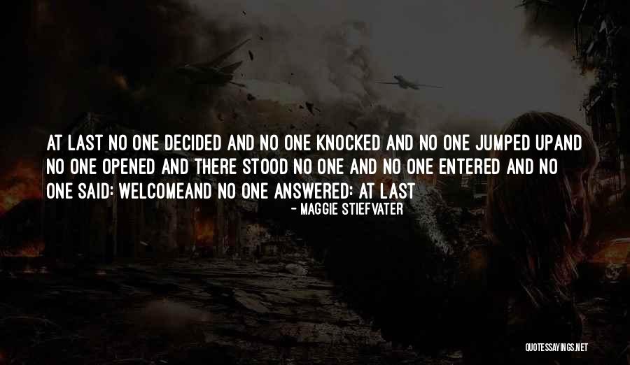 Satyajeet Dubey Quotes By Maggie Stiefvater Satyajeet Dubey Quotes By Maggie Stiefvater