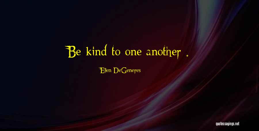 Satyajeet Songs Quotes By Ellen DeGeneres Satyajeet Songs Quotes By Ellen DeGeneres