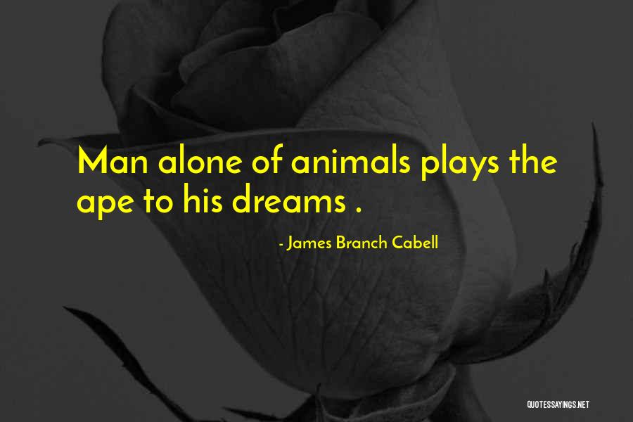 Satyajit Ray Birthday Quotes By James Branch Cabell