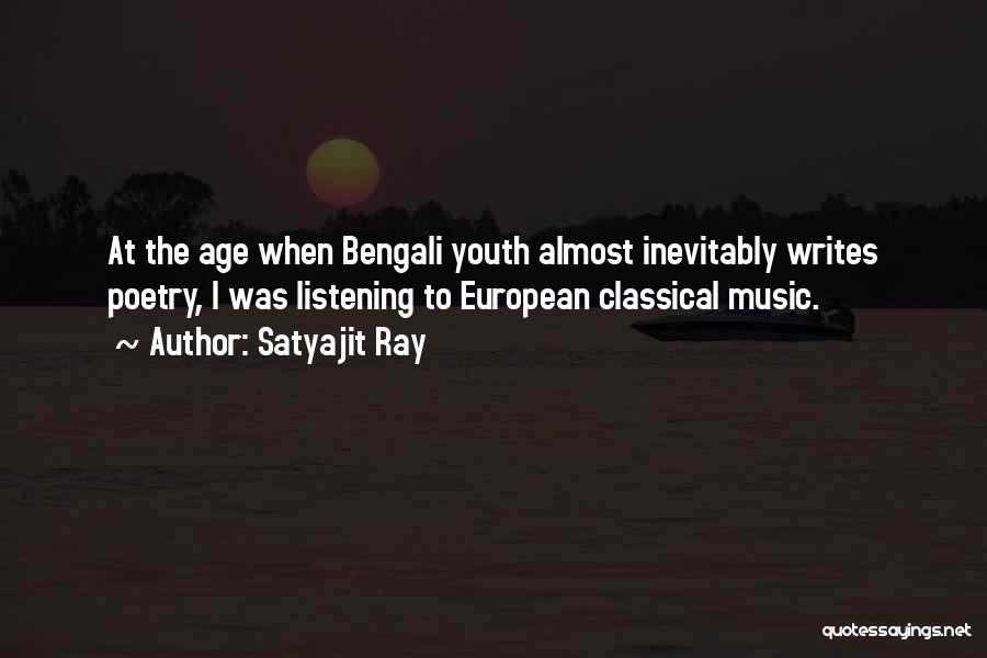 Satyajit Ray Quotes 1859660
