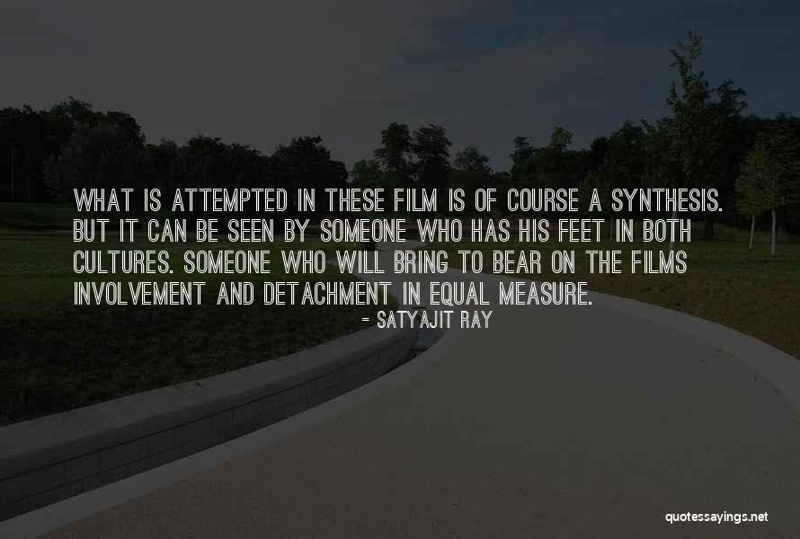 Satyajit Ray Quotes 2145440