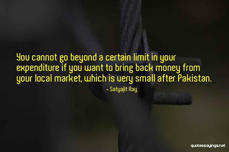 Satyajit Ray Quotes 504035