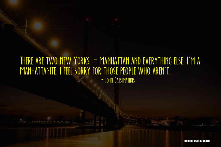 Satyalancana Quotes By John Catsimatidis Satyalancana Quotes By John Catsimatidis