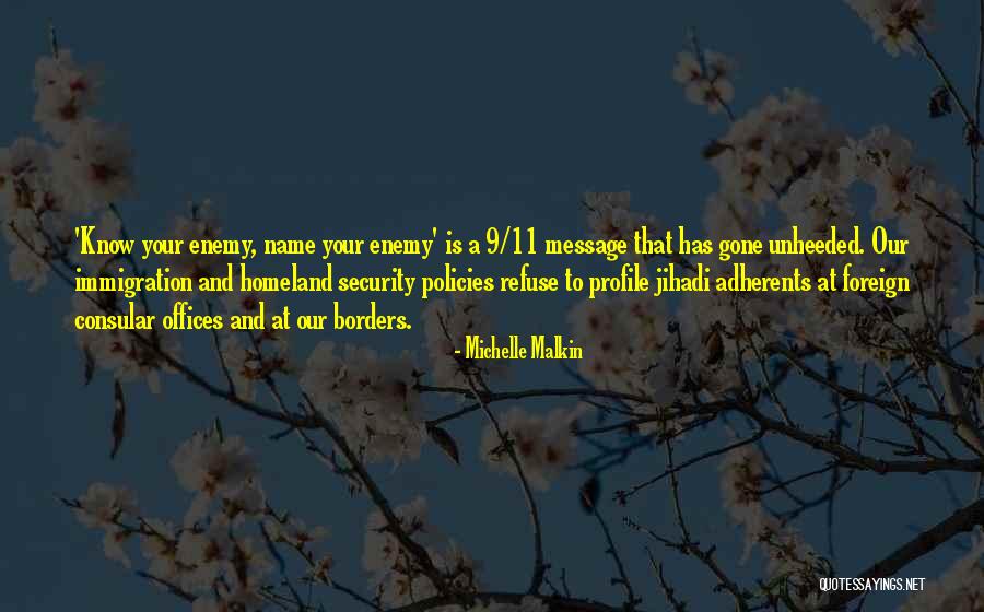 Satyalancana Quotes By Michelle Malkin Satyalancana Quotes By Michelle Malkin