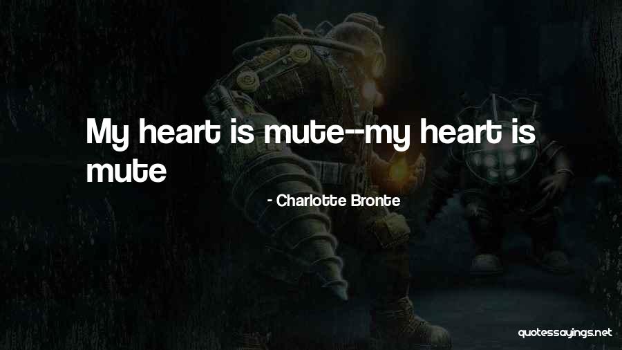 Satyananda Kirtan Quotes By Charlotte Bronte Satyananda Kirtan Quotes By Charlotte Bronte