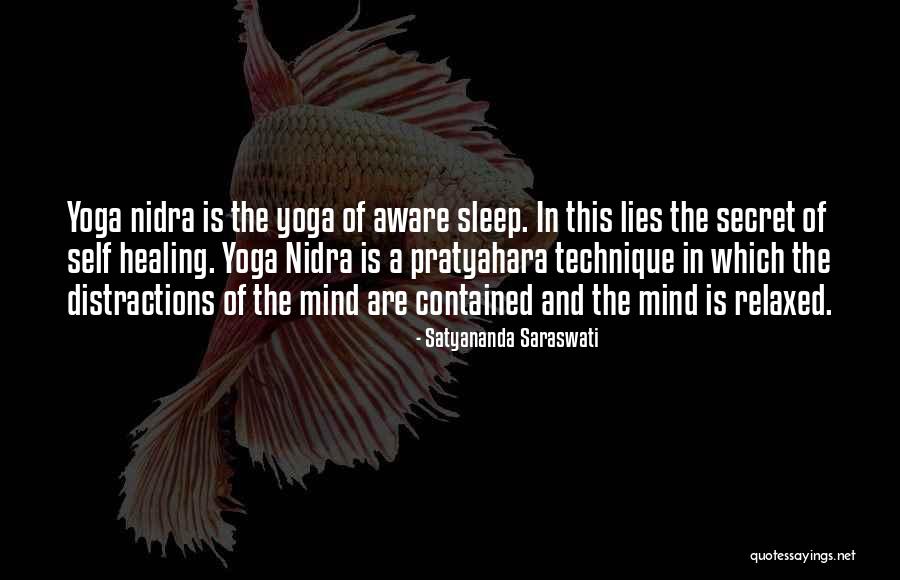 Satyananda Saraswati Quotes 1991217 Satyananda Saraswati Quotes 1991217