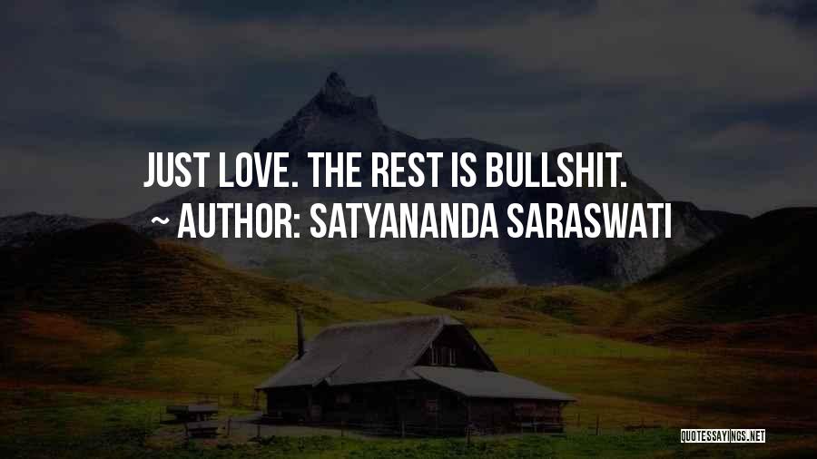 Satyananda Saraswati Quotes 2162181