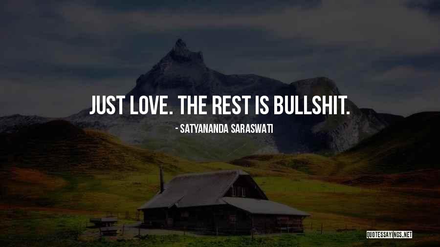 Satyananda Saraswati Quotes 2162181 Satyananda Saraswati Quotes 2162181