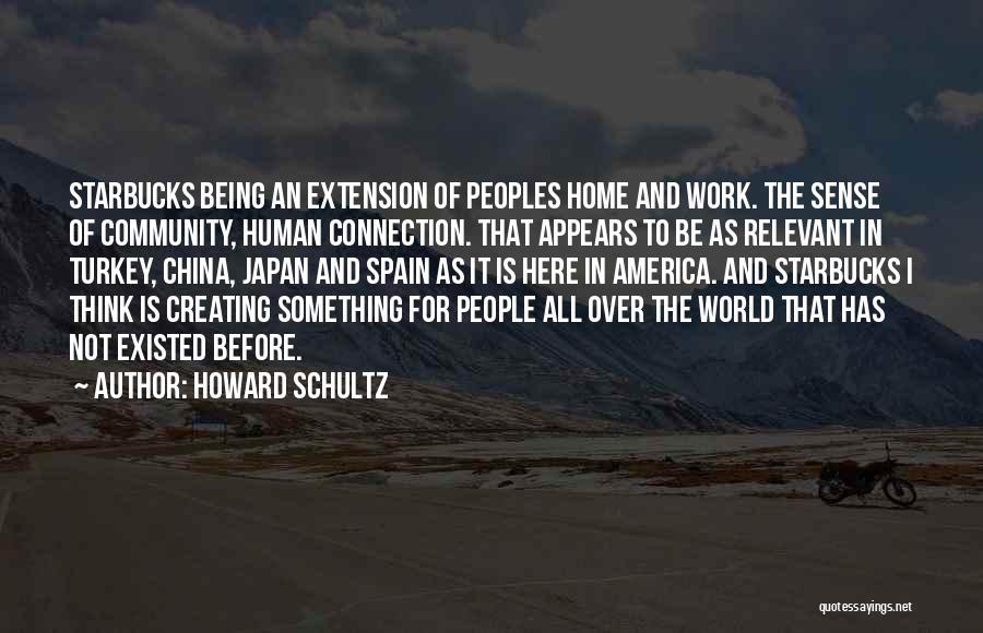 Satyarthi Foundation Quotes By Howard Schultz
