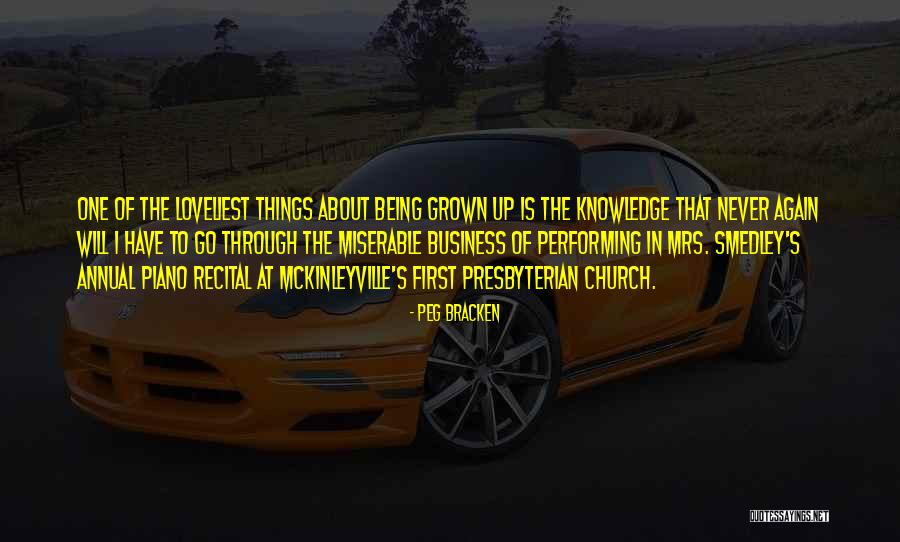 Satyas Quotes By Peg Bracken Satyas Quotes By Peg Bracken