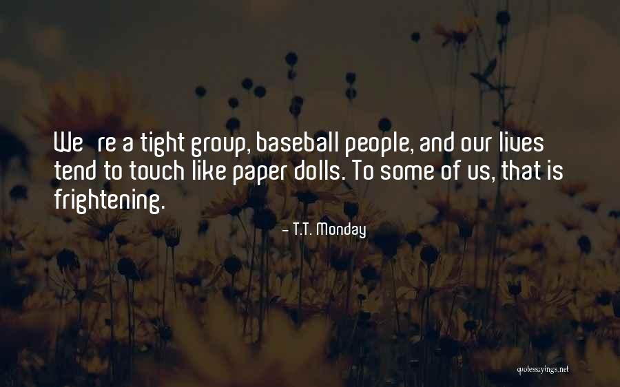 Satyasheel Quotes By T.T. Monday Satyasheel Quotes By T.T. Monday