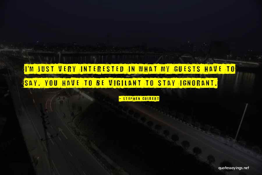 Satyashil Quotes By Stephen Colbert Satyashil Quotes By Stephen Colbert