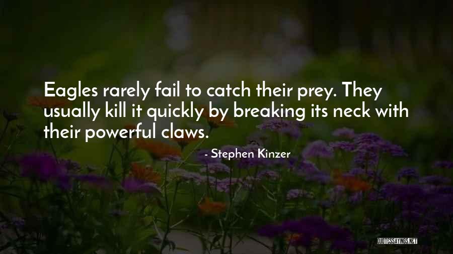 Satyre Quotes By Stephen Kinzer