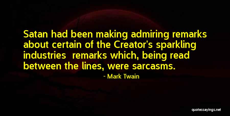 Satyre Wine Quotes By Mark Twain Satyre Wine Quotes By Mark Twain