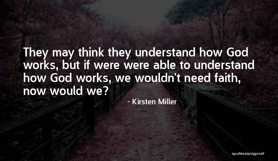 Satyriasis Behavior Quotes By Kirsten Miller Satyriasis Behavior Quotes By Kirsten Miller
