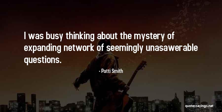 Satyriasis Behavior Quotes By Patti Smith Satyriasis Behavior Quotes By Patti Smith