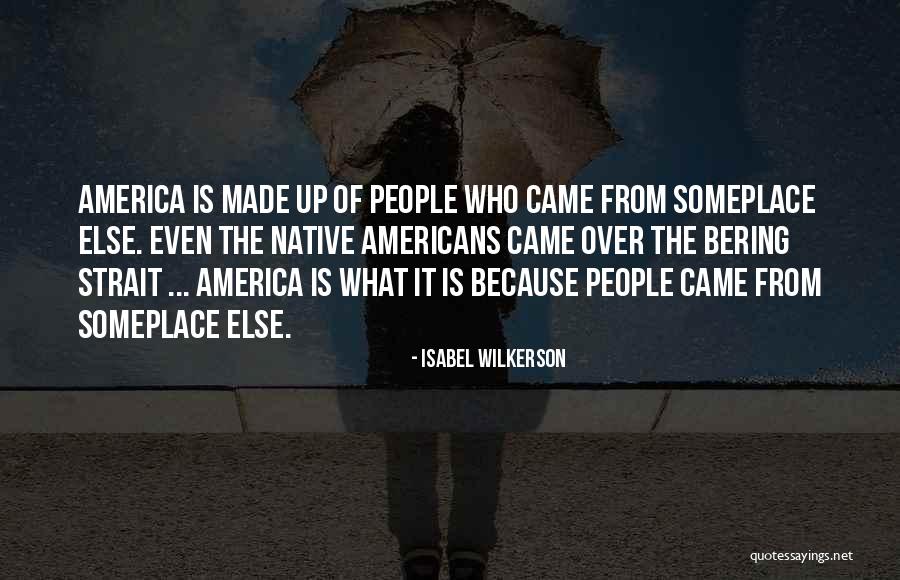 Satyricon Discography Quotes By Isabel Wilkerson Satyricon Discography Quotes By Isabel Wilkerson
