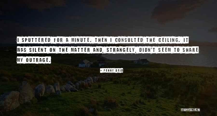 Satyrs Stare Quotes By Penny Reid Satyrs Stare Quotes By Penny Reid