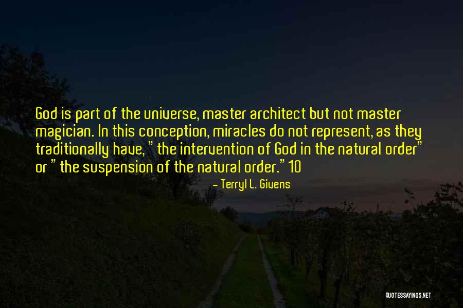 Satyrs Stare Quotes By Terryl L. Givens Satyrs Stare Quotes By Terryl L. Givens