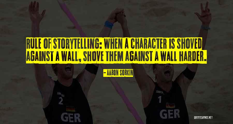 Sau Seng Lum Quotes By Aaron Sorkin Sau Seng Lum Quotes By Aaron Sorkin