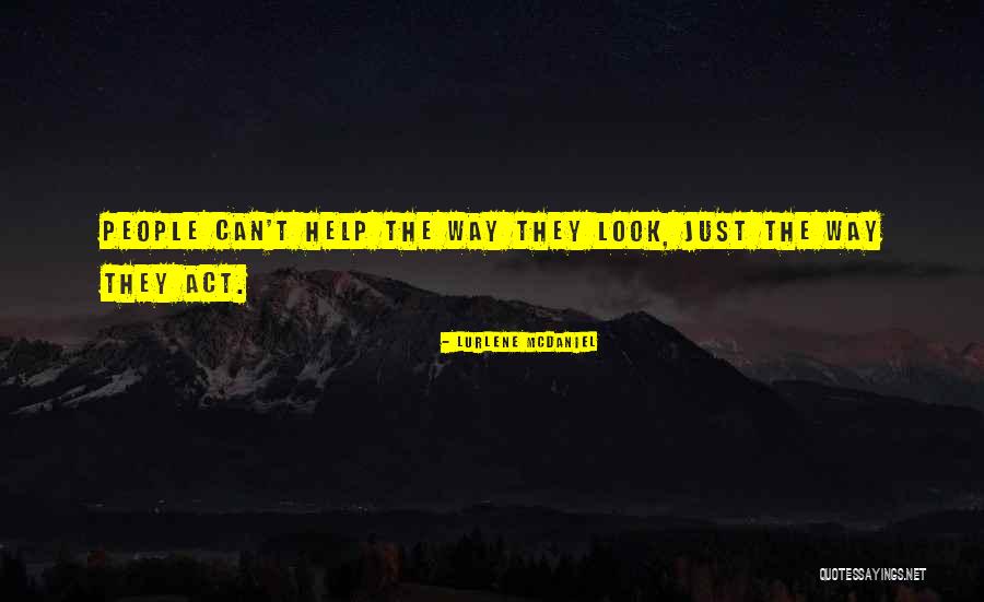 Saubhagya Venkatesh Quotes By Lurlene McDaniel Saubhagya Venkatesh Quotes By Lurlene McDaniel