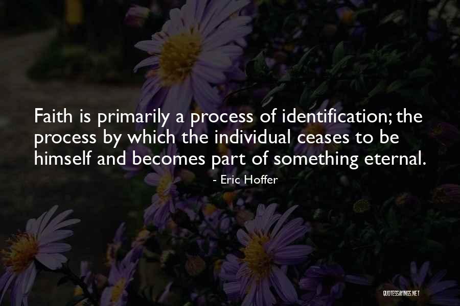 Saubhagya Yojana Quotes By Eric Hoffer Saubhagya Yojana Quotes By Eric Hoffer