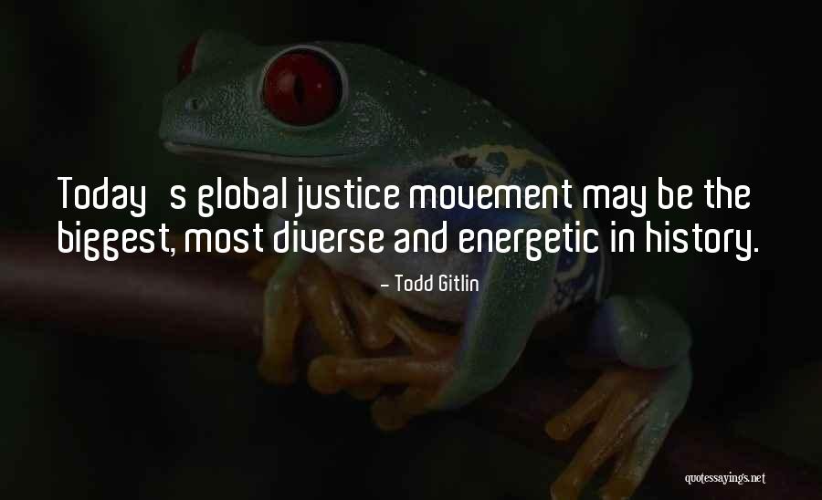 Saubhagya Yojana Quotes By Todd Gitlin Saubhagya Yojana Quotes By Todd Gitlin