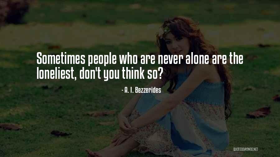 Saubier Forums Quotes By A. I. Bezzerides Saubier Forums Quotes By A. I. Bezzerides