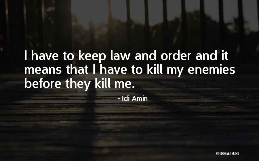 Saubier Forums Quotes By Idi Amin Saubier Forums Quotes By Idi Amin