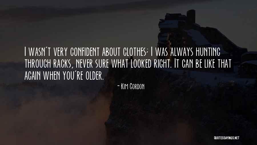 Saubier Forums Quotes By Kim Gordon Saubier Forums Quotes By Kim Gordon