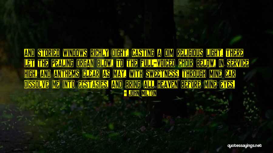 Sauce Box Quotes By John Milton Sauce Box Quotes By John Milton