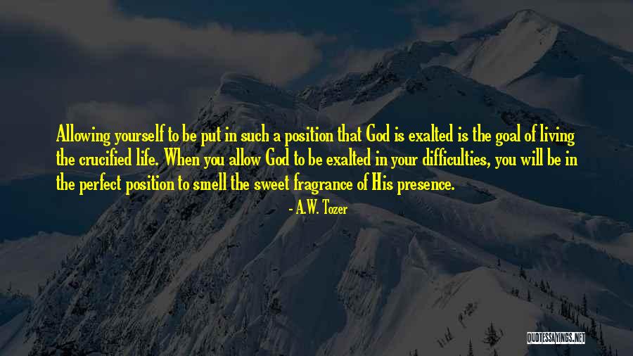 Sauced Boerne Quotes By A.W. Tozer Sauced Boerne Quotes By A.W. Tozer