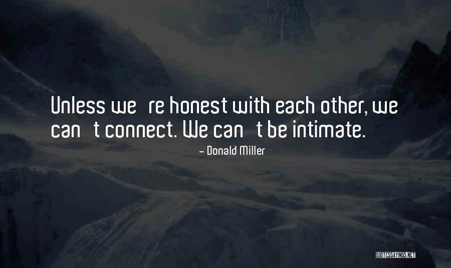 Sauceda Ranger Quotes By Donald Miller Sauceda Ranger Quotes By Donald Miller