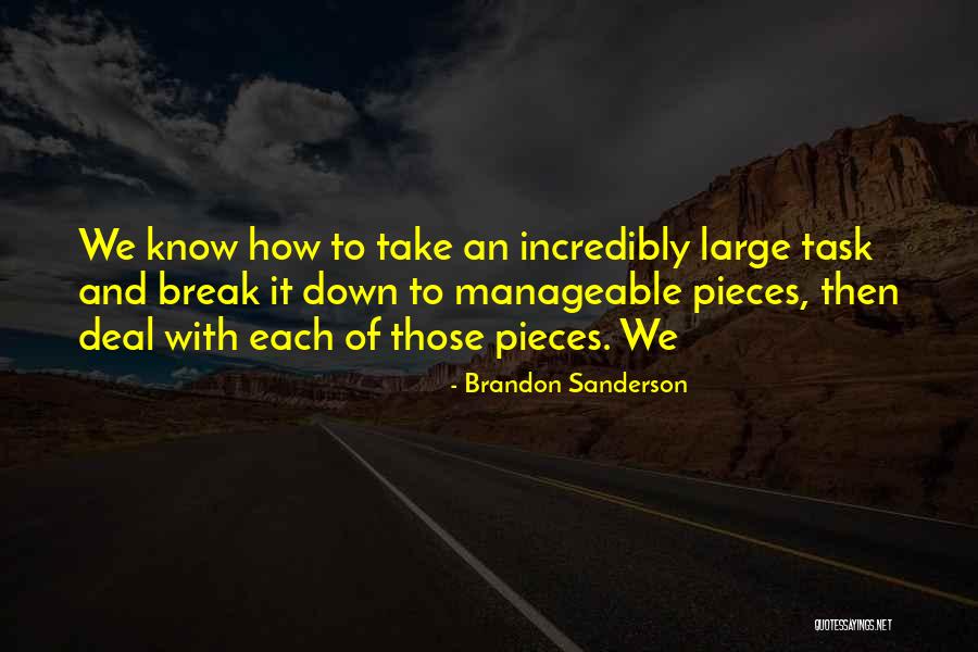 Saucedo School Quotes By Brandon Sanderson Saucedo School Quotes By Brandon Sanderson