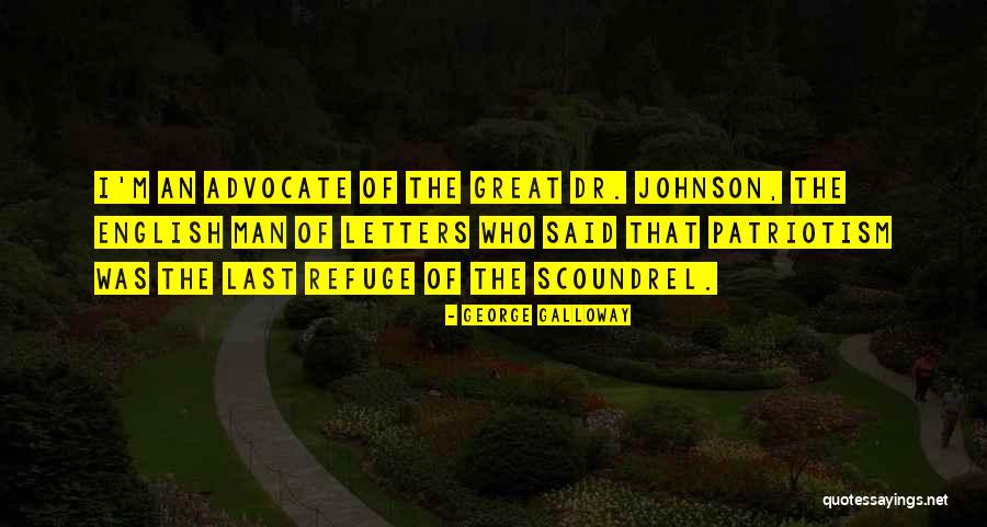 Saucepan Sets Quotes By George Galloway Saucepan Sets Quotes By George Galloway