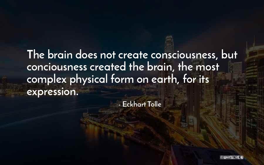 Saucereye Porgy Quotes By Eckhart Tolle Saucereye Porgy Quotes By Eckhart Tolle