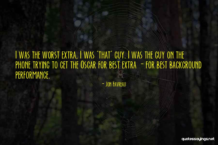 Saucereye Porgy Quotes By Jon Favreau Saucereye Porgy Quotes By Jon Favreau