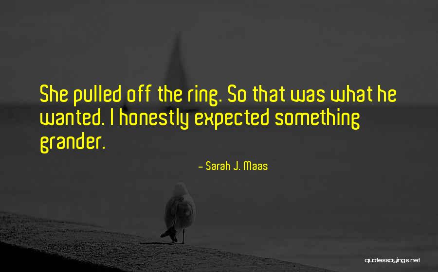 Saucereye Porgy Quotes By Sarah J. Maas Saucereye Porgy Quotes By Sarah J. Maas